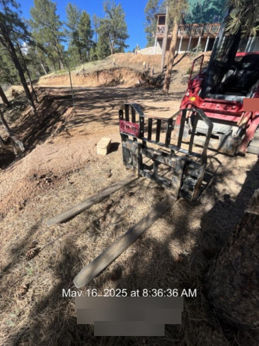 2023 VIRNIG PF4855-5VG