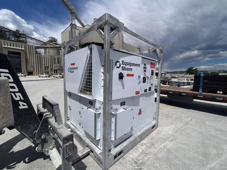 2023 SMARTECH SACP41A-HS