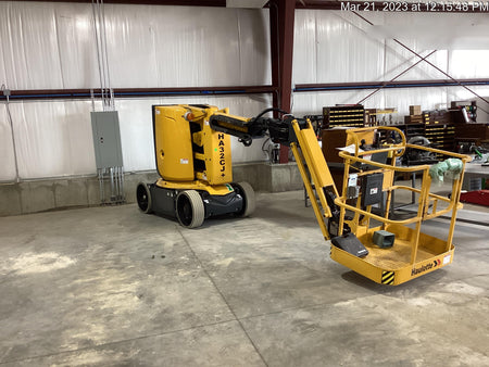 2023 HAULOTTE HA32 CJ+
