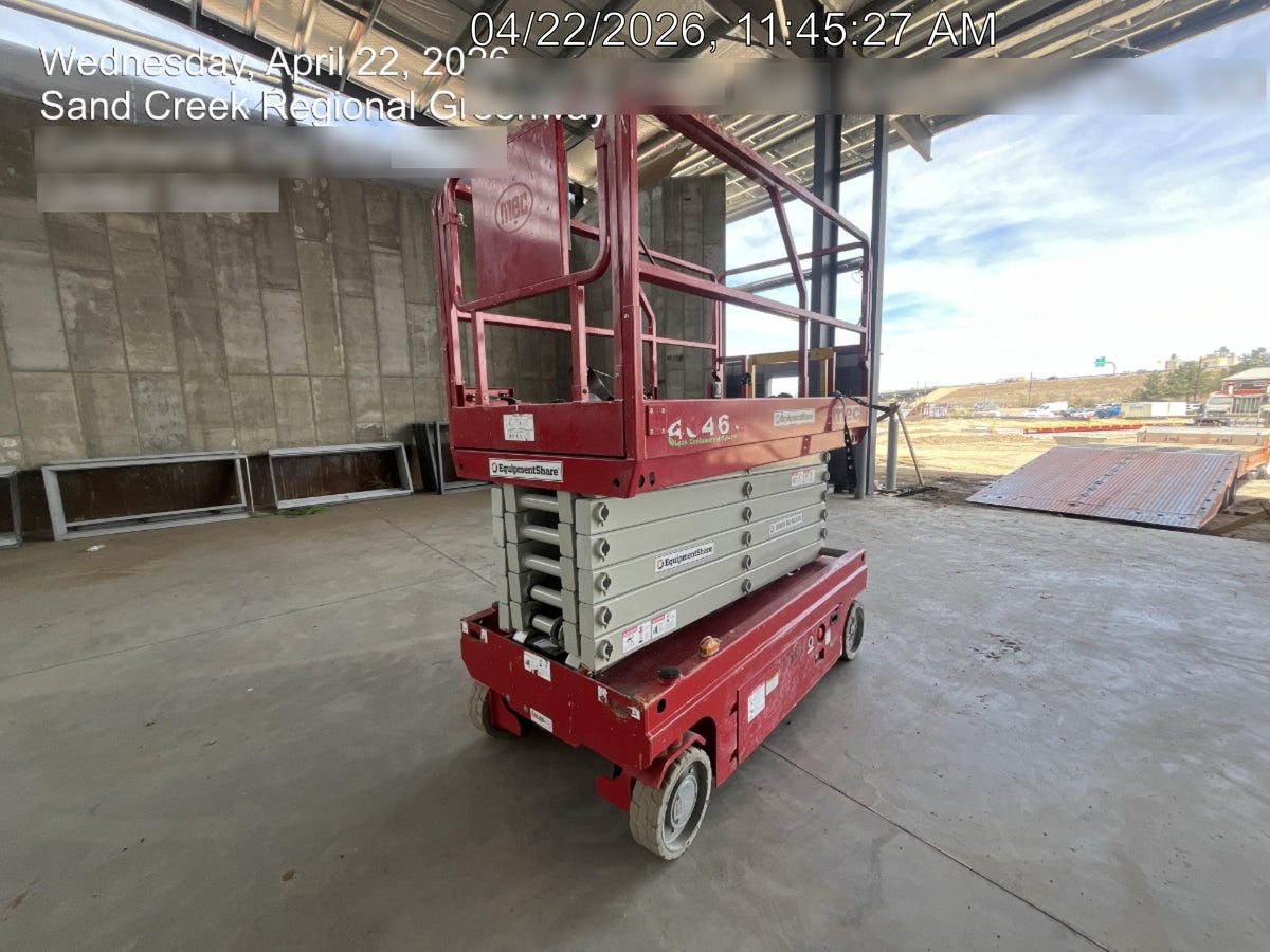 2021 MEC 4046SE