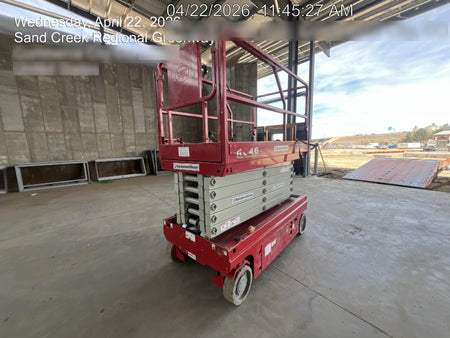2021 MEC 4046SE