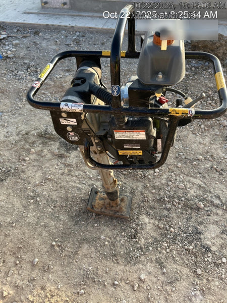 2023 MULTIQUIP MTR40HF