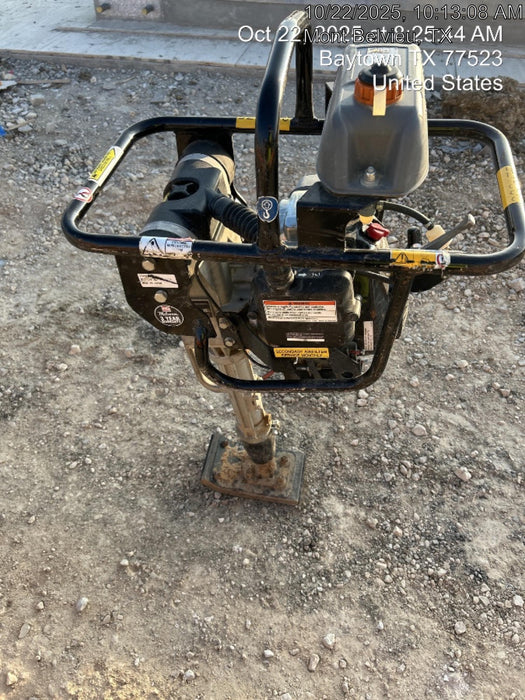 2023 MULTIQUIP MTR40HF