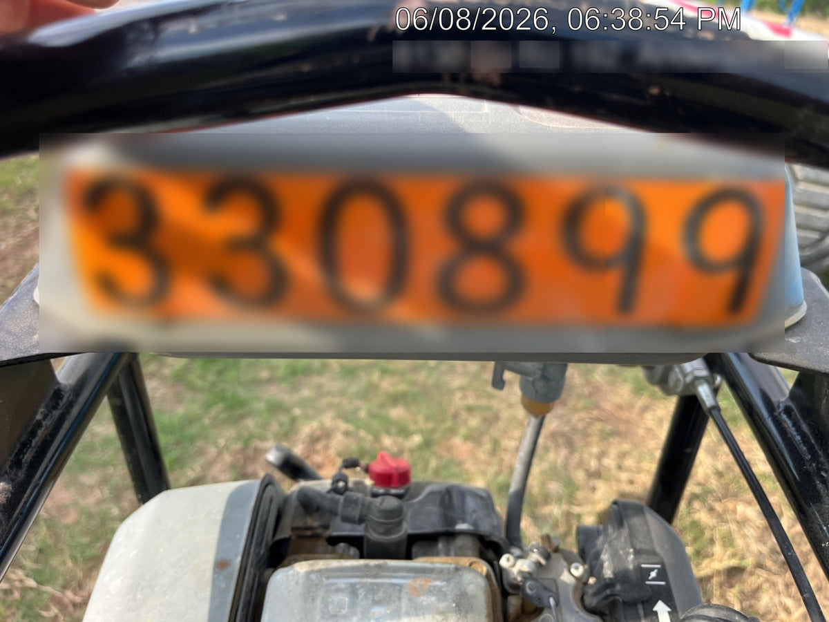 2023 MULTIQUIP MTR40HF