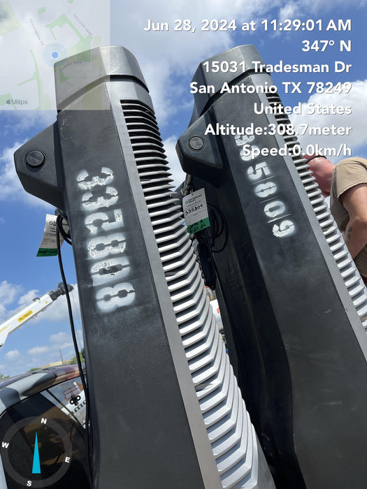 2023 VECTOR Vector Max