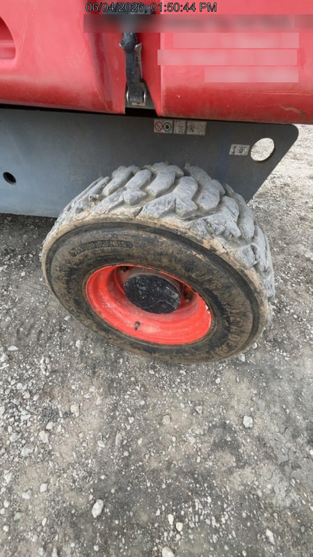 2019 SKYJACK SJ45T+