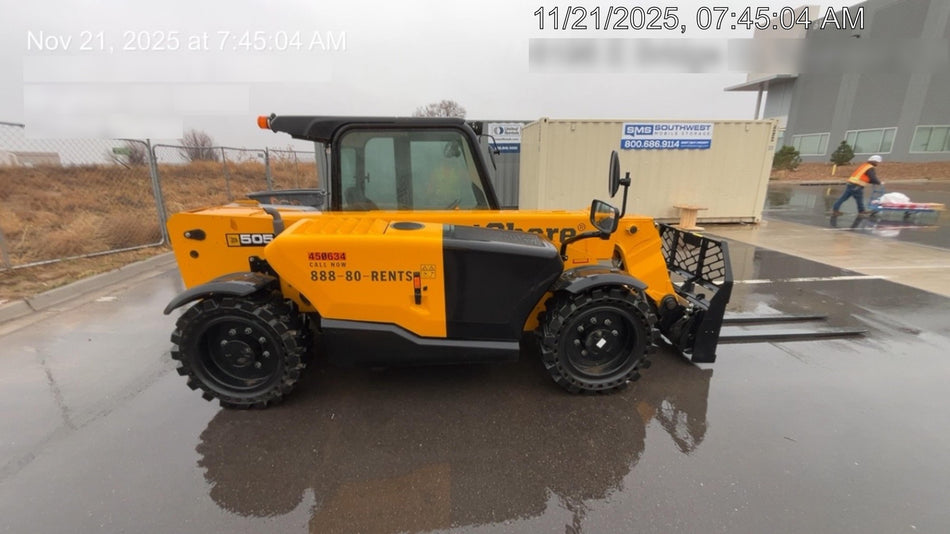 2024 JCB 505-20TC