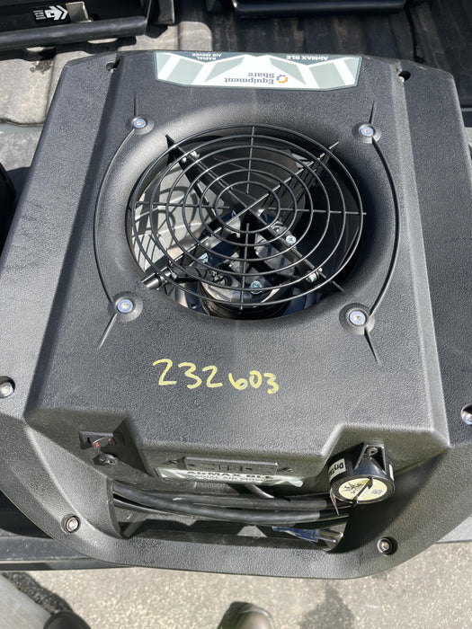 2022 PHOENIX AirMAX Radial Air Mover