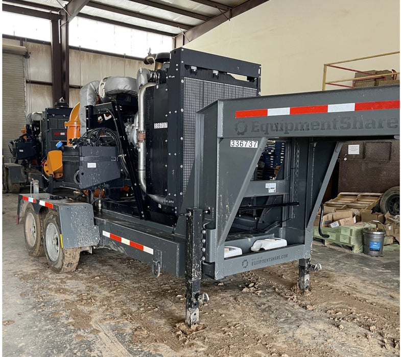 2023 PREMIER PUMP 8NHTH-RP-DC13