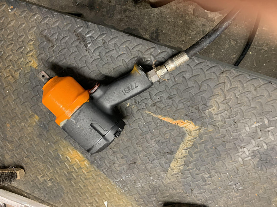 2020 MICHIGAN PNEUMATIC 750SS