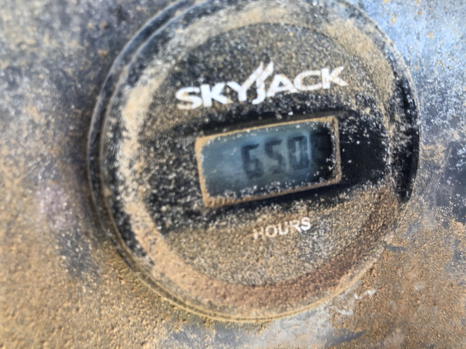 2018 NO ASSET MAKE SPECIFIED SJ6826 RT