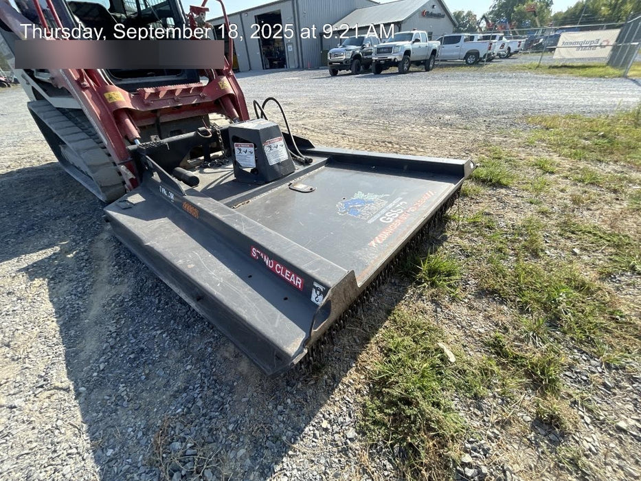 2022 PALADIN 30372A-0022