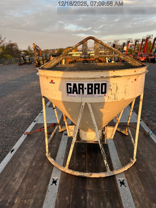2023 GAR-BRO 440-R