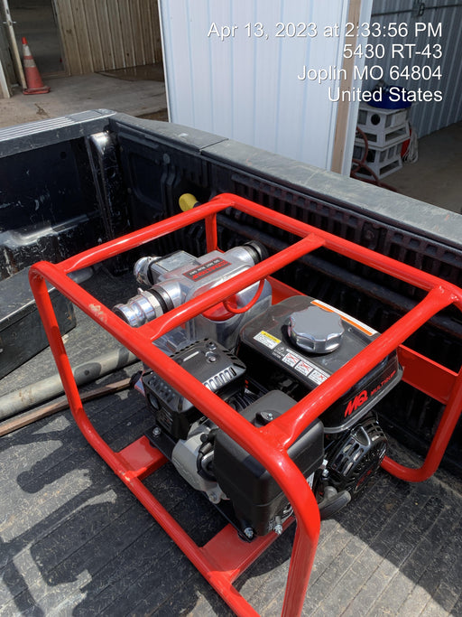 2023 MULTIQUIP QP2TH