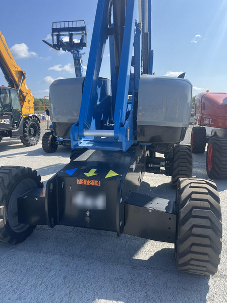 2026 GENIE S-65 XC