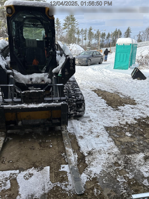 2024 VIRNIG PF4855-5VG