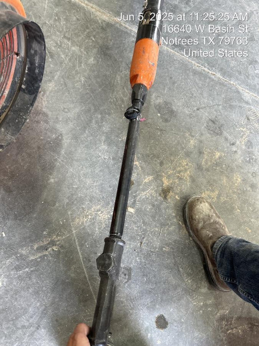 2025 MICHIGAN PNEUMATIC MP-6T-T