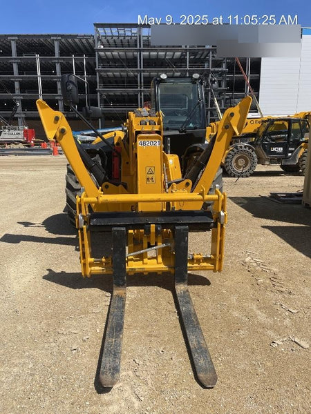 2025 JCB 508-66TC