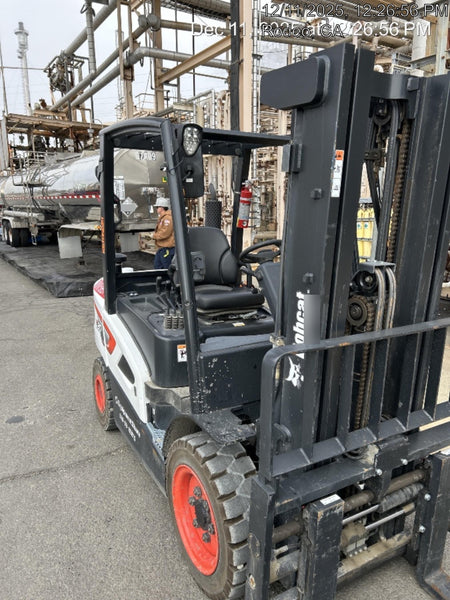 2025 DOOSAN D30S-9