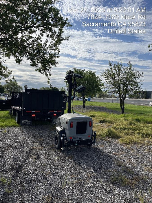 2024 WACKER NEUSON LTT4