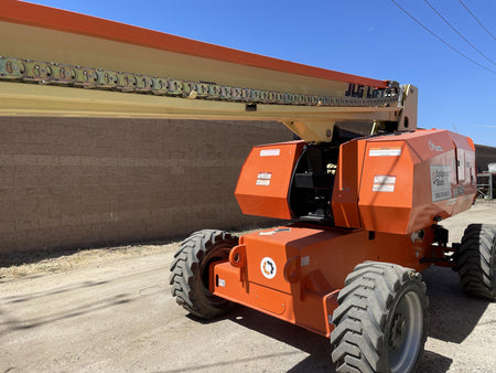 2021 JLG 860SJ