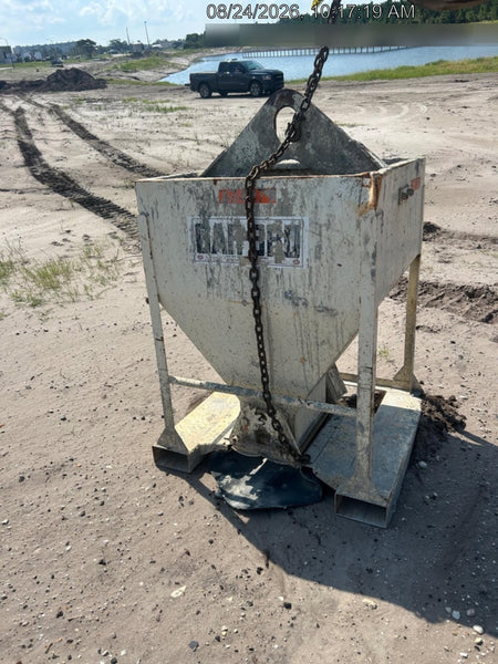 2022 GAR-BRO 4920