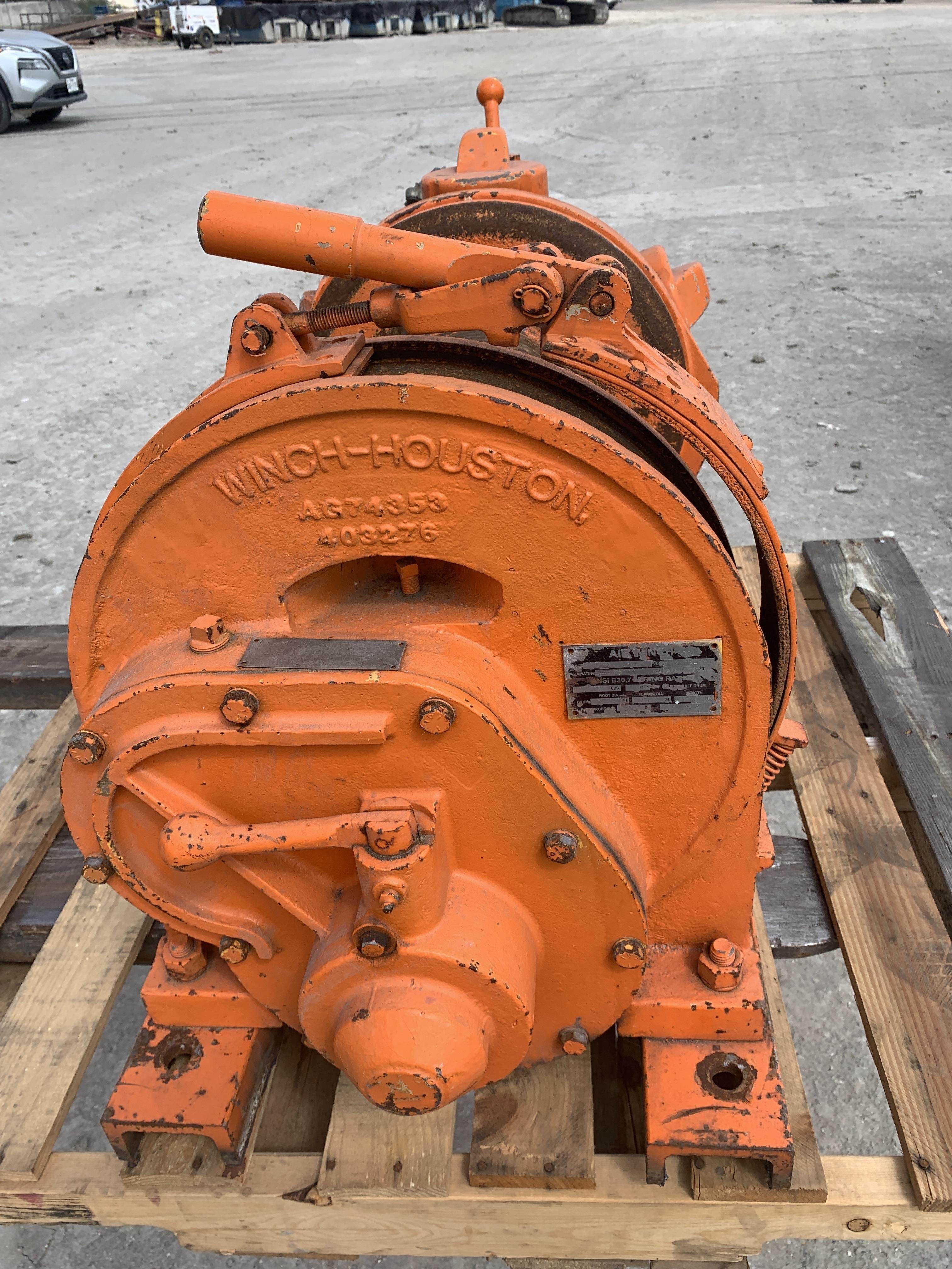 2020 MICHIGAN PNEUMATIC IR-K5UL