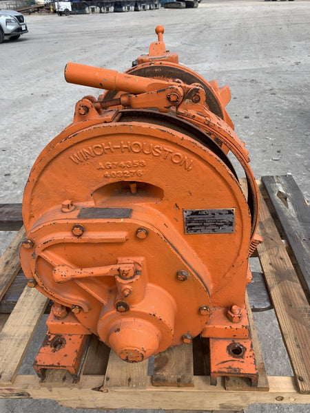 2020 MICHIGAN PNEUMATIC IR-K5UL