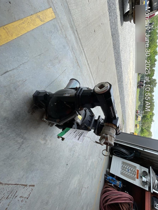 2022 INGERSOLL RAND PD20A-AAP-CCC-B