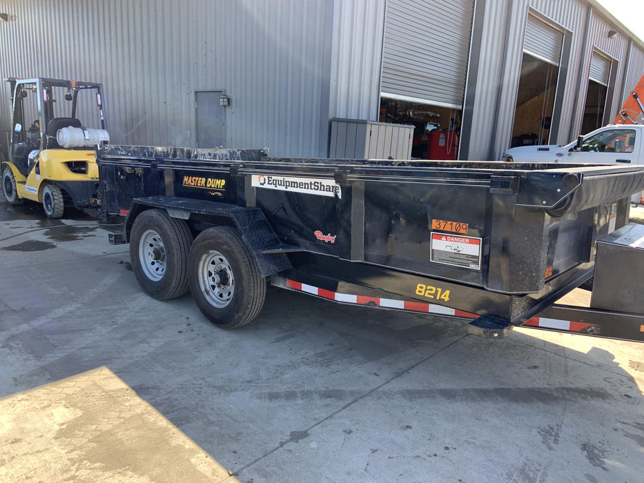 2020 DOOLITTLE MD821414KSR