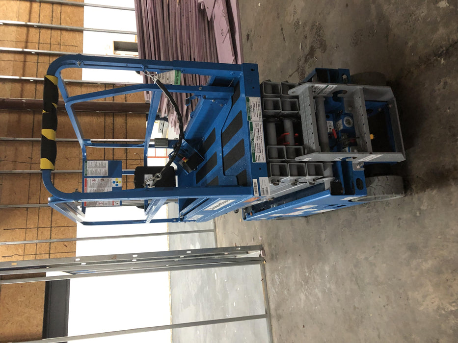 2020 Genie GS-1930 GENIE GS-1930