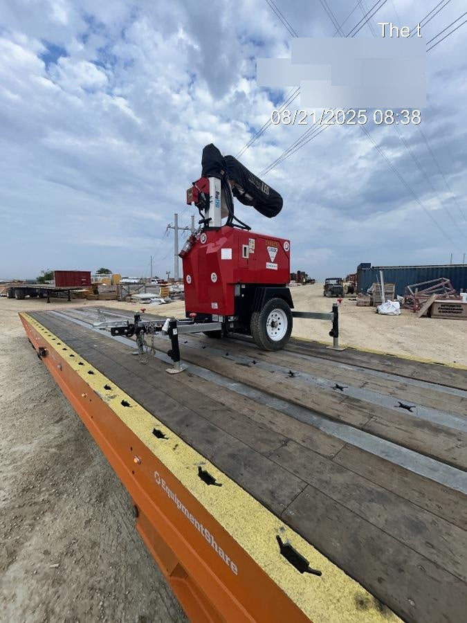 2024 MULTIQUIP GBX24BK
