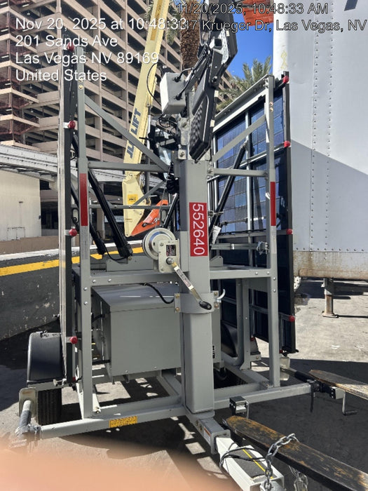 2025 PROGRESS SOLAR SOLUTIONS Helios-2XP