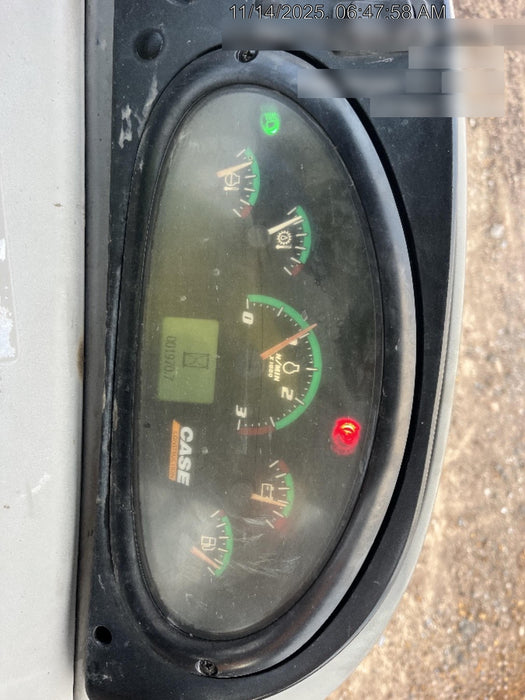 2023 JCB 3CX-14 Extendable Stick 74hp, Cab/Heat/Air, 4WD, Extendable Stick, Easy Controls, 1 Way Hydraulics, With Loader Pipework