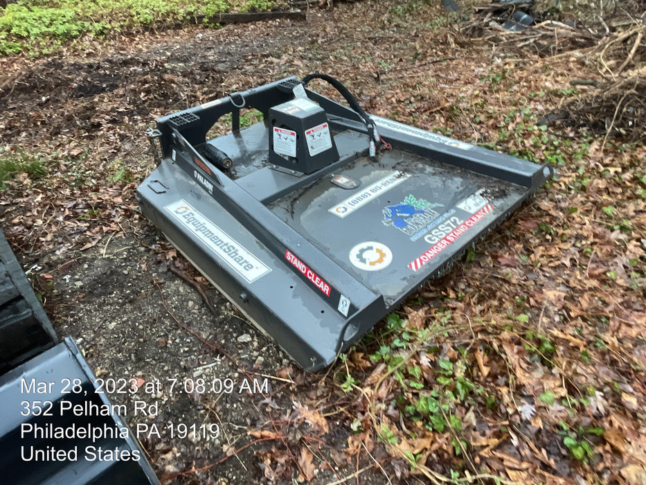 2021 PALADIN 30372A-0022