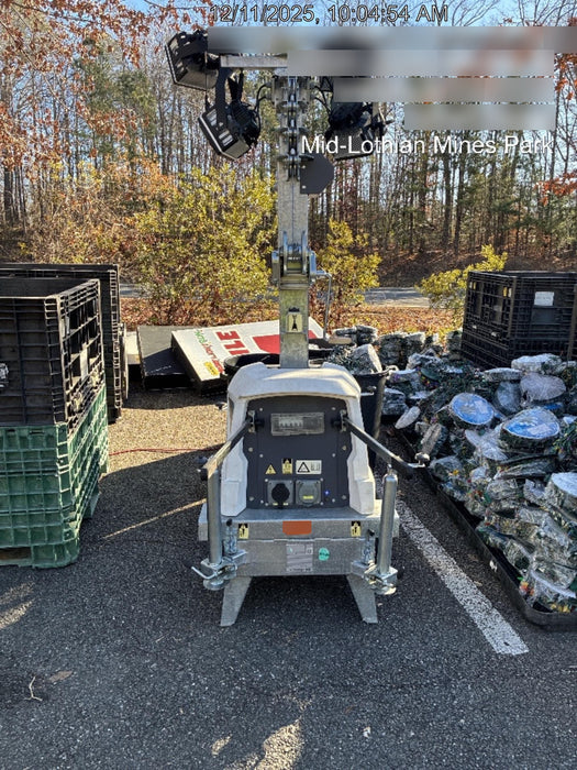 2023 ATLAS COPCO HILIGHT E3 Plus