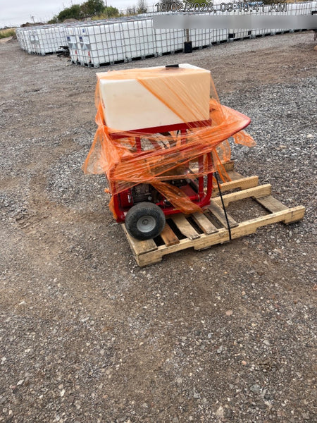 2022 RICE HYDRO DPH-3B