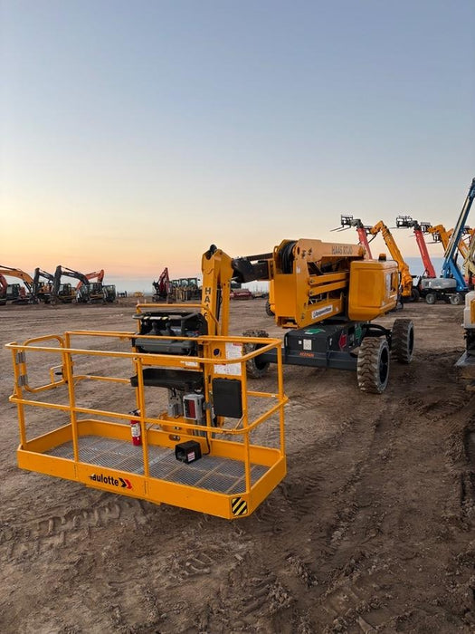 2023 HAULOTTE HA46RTJO