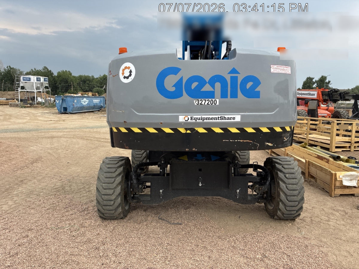 2023 GENIE S-45 XC
