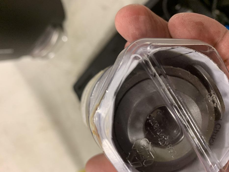 2021 HOUGEN MFG HMD917