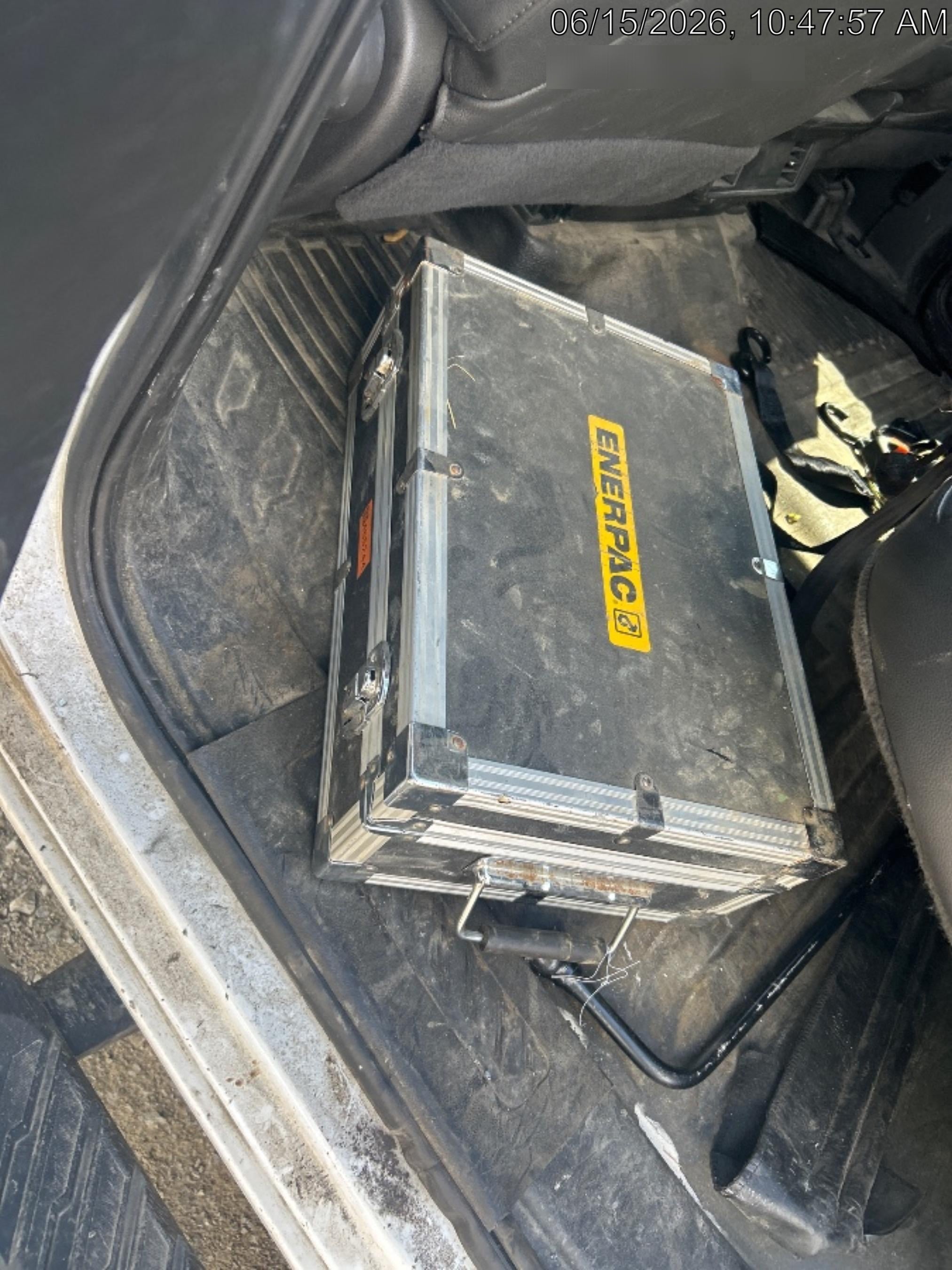 2024 ENERPAC SP35S
