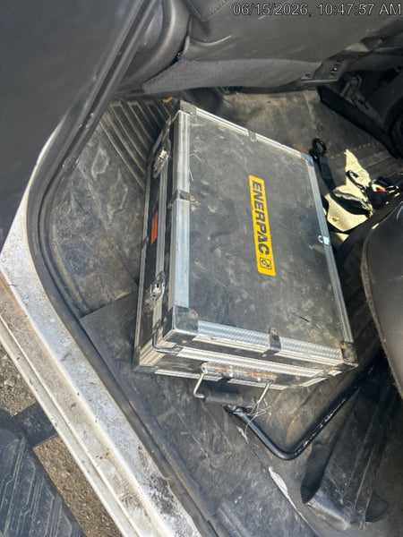 2024 ENERPAC SP35S
