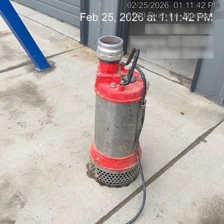 2025 MULTIQUIP ST41460