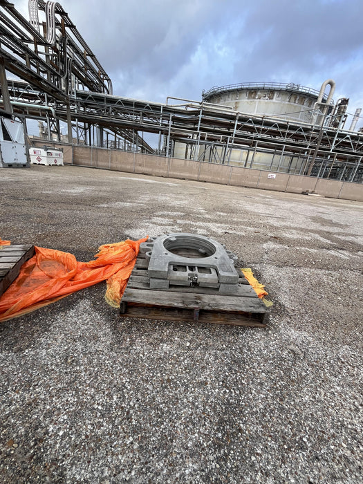 2021 TEXAS PNEUMATIC TOOLS, INC. TX-SG20