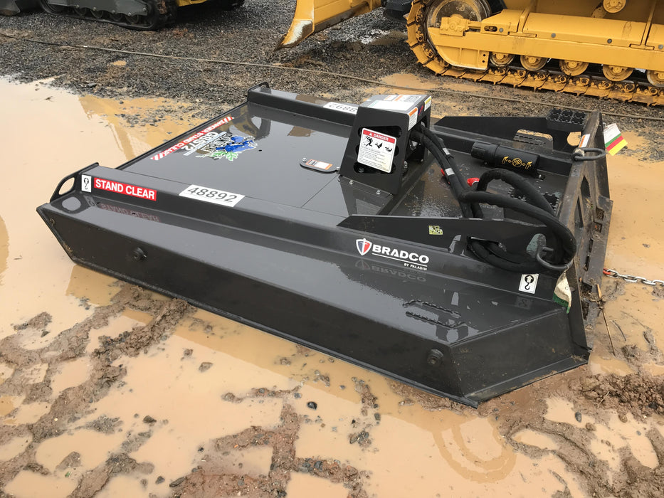 2019 PALADIN 30372A-0022