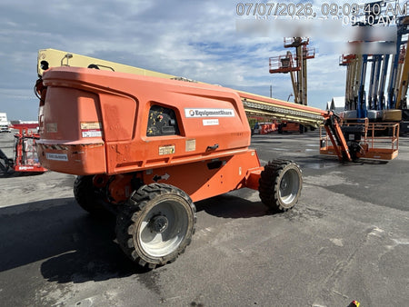 2020 JLG 660SJ