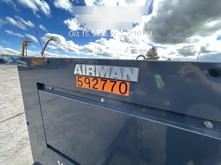 2025 MI-T-M WTP-T04-0MGH