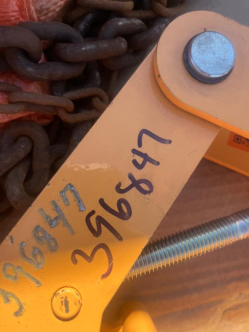 2024 HARRINGTON UBC020