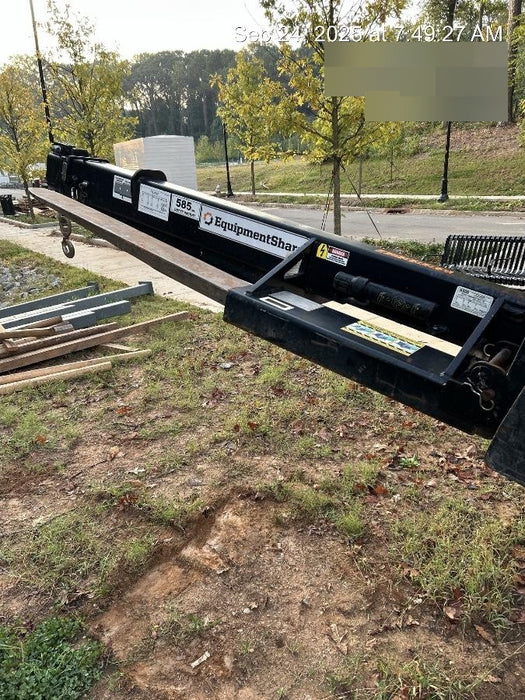 2024 STAR INDUSTRIES M1360B - Star JIB Boom