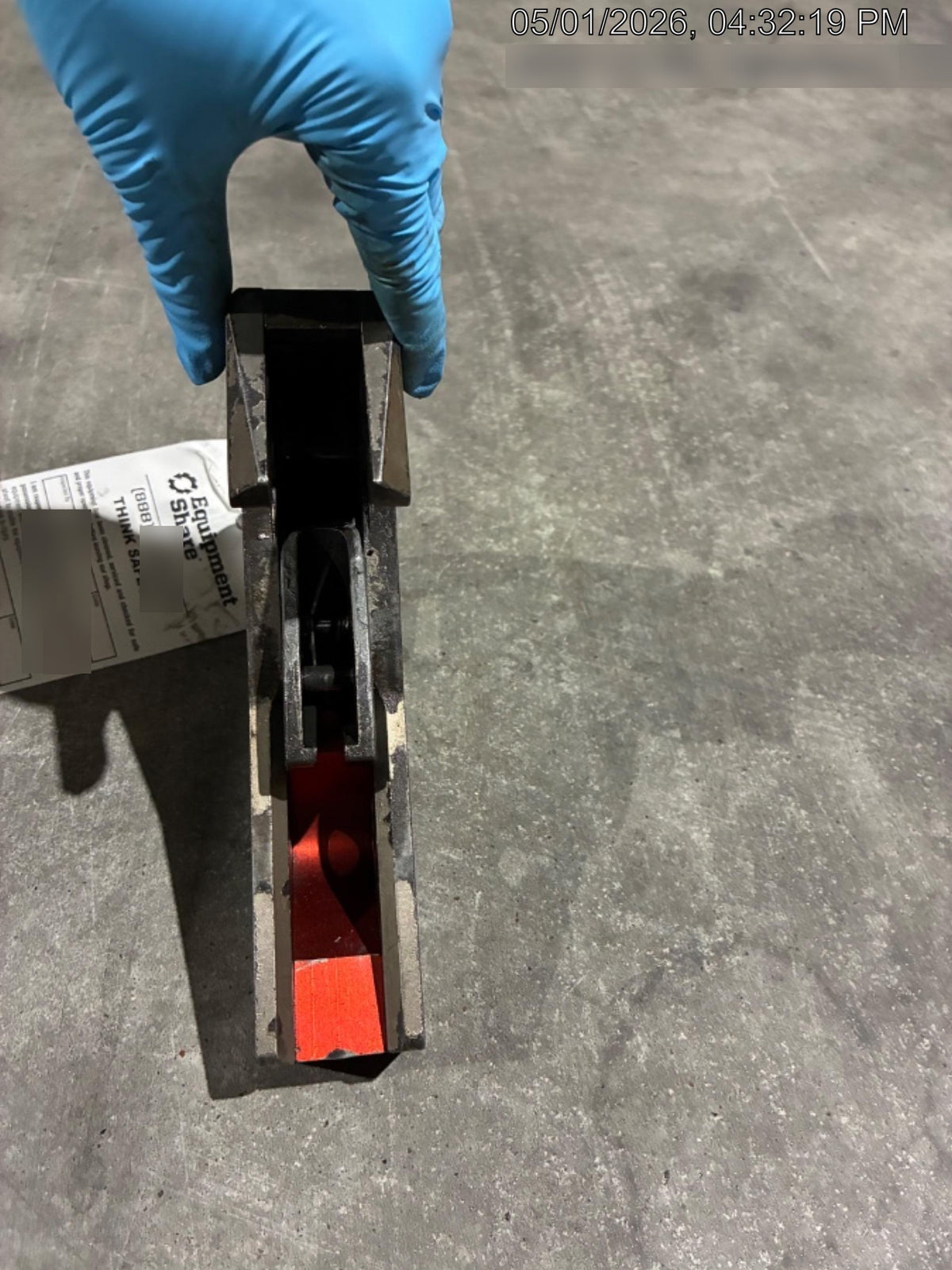 2040 TORCUP TX-4RL113